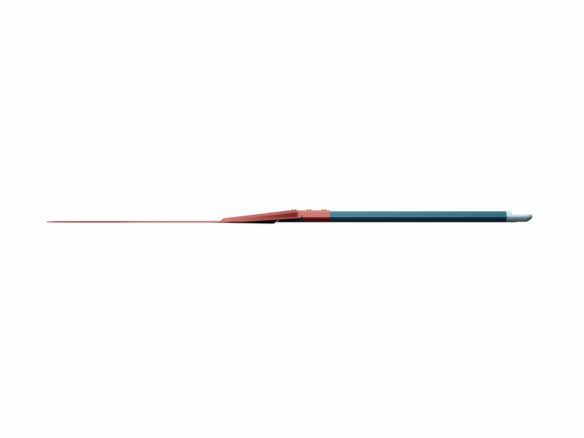 Gozney Pro Placement Peel 14" - Hedley & Bennett - view 7