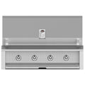 Aspire By Hestan 42-Inch Built-In Propane Gas Grill With Sear Burner