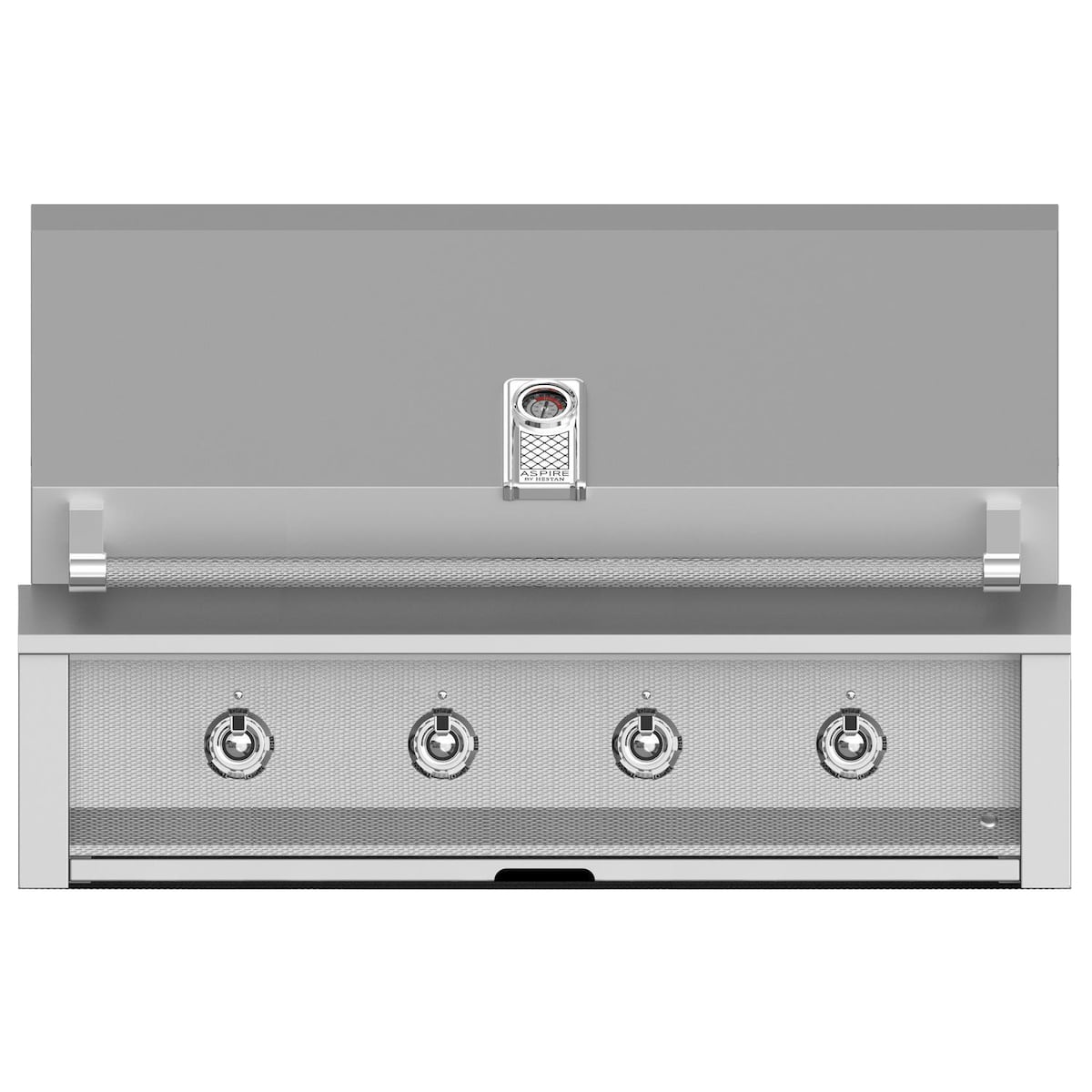 Aspire By Hestan 42-Inch Built-In Propane Gas Grill With Sear Burner