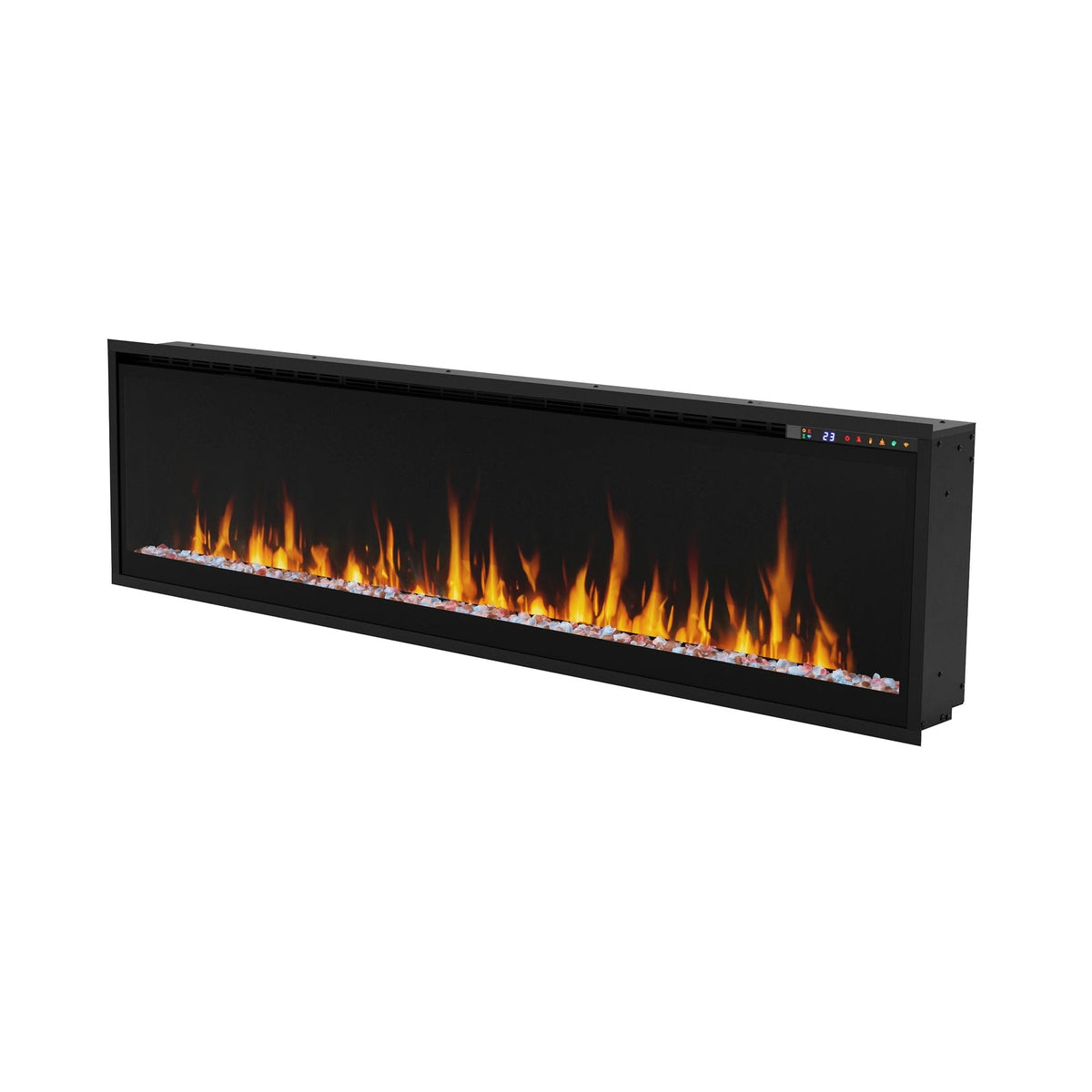 Dimplex ESN60 Vital Essence 60" Linear Fireplace - view 2