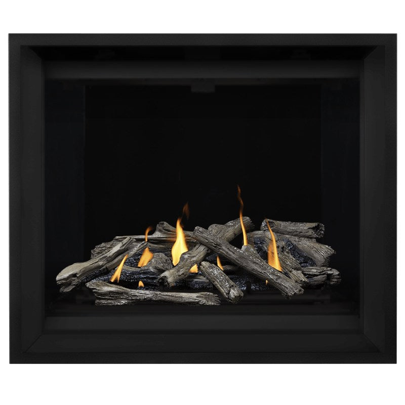 Napoleon Altitude X 42" Direct Vent Fireplace | AX42-2 - view 15