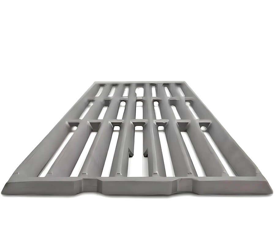 Broil King Imperial QS 590i 5-Burner Propane Gas Grill Center