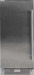 XO 15 Inch Outdoor Undercounter Refrigerator