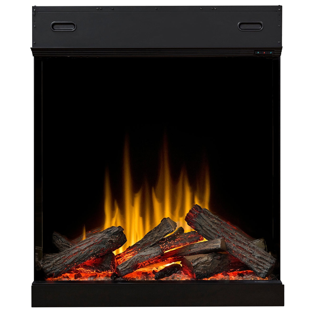 Dimplex ASP36 Ignite Aspire 36" Built-In Electric Fireplace - view 4