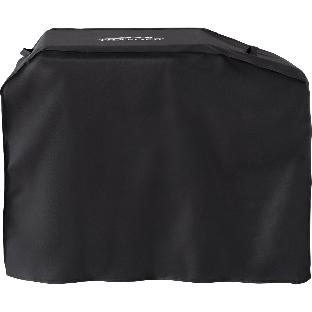 Traeger Irontop 2-Burner Full-Length Grill Cover