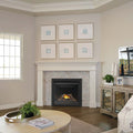 Napoleon Ascent X 36 Direct Vent Gas Fireplace | BX36