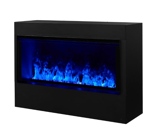 Dimplex CBX1000-AM Optimyst RGB Pro Box 40" Built-In Water Vapor Fireplace - view 5