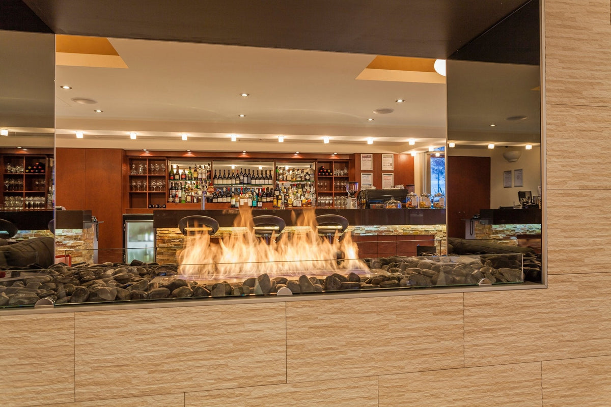 EcoSmart Fire XL900 Ethanol Burner