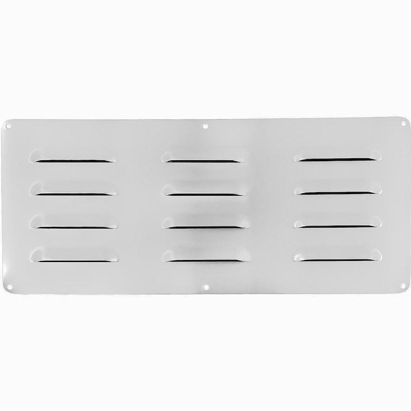 Blaze 6 X 14 Stainless Steel Island Vent Panel - BLZ-ISLAND-VENT - view 3