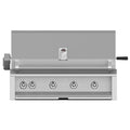 Aspire By Hestan 42-Inch Built-In Propane Gas Grill With Sear Burner & Rotisserie