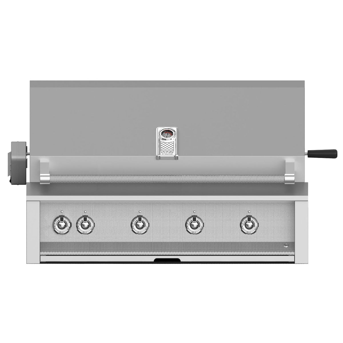 Aspire By Hestan 42-Inch Built-In Propane Gas Grill With Sear Burner & Rotisserie