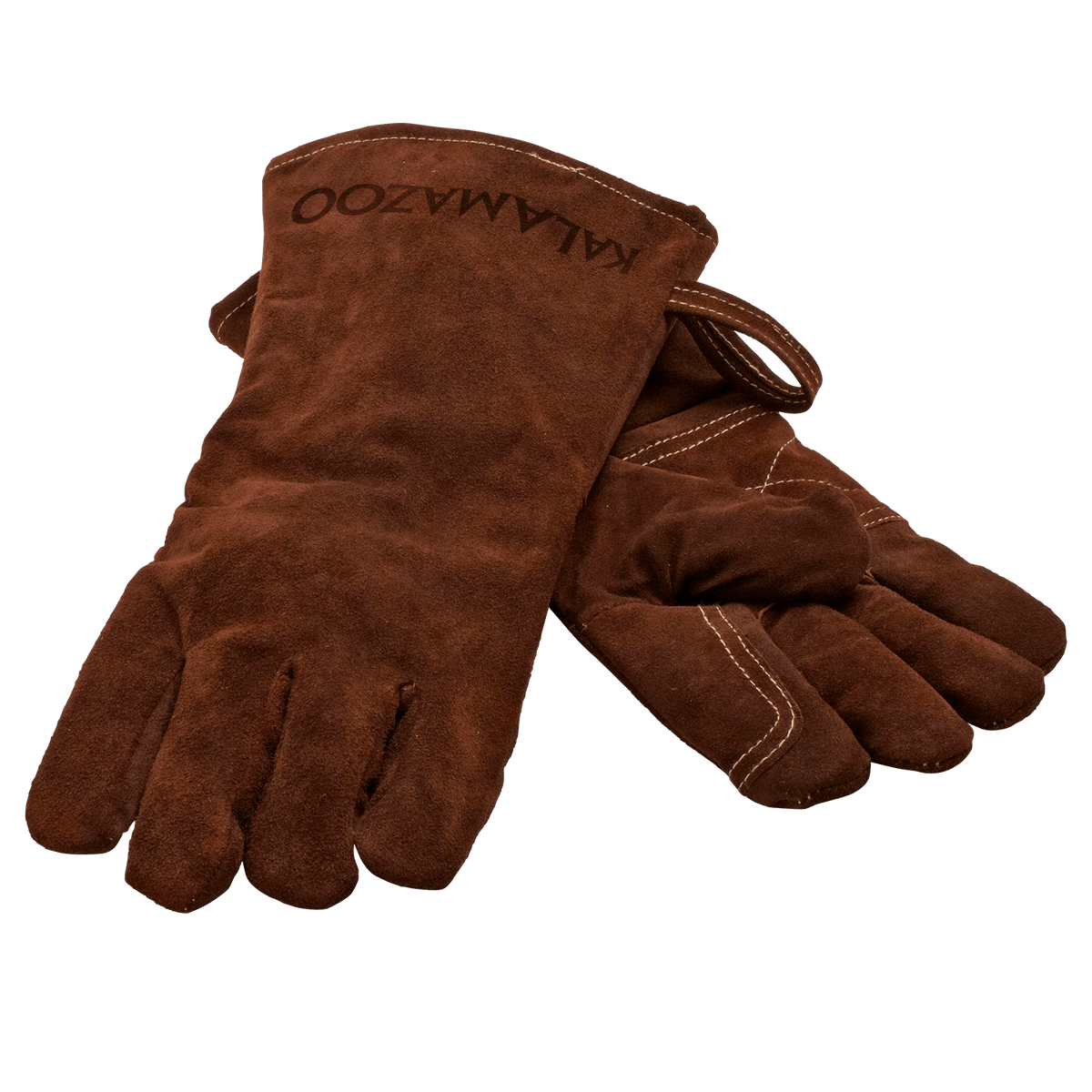 Kalamazoo Premium Suede Grilling Gloves