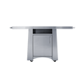 Kalamazoo Artisan Fire Pizza Oven Cart