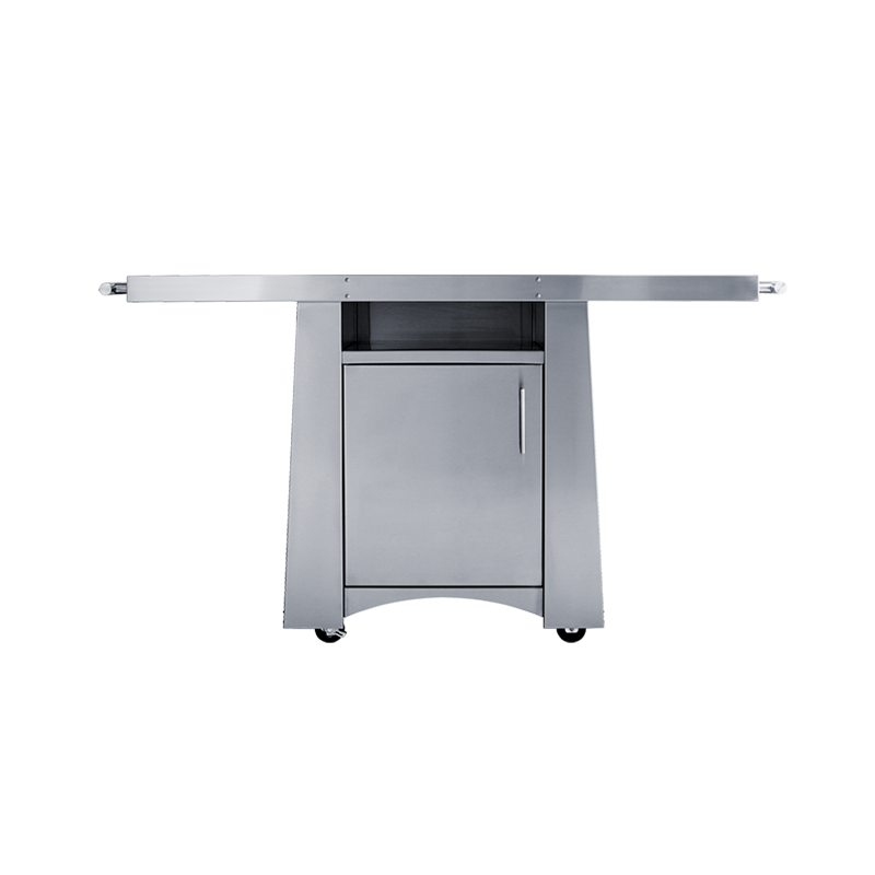Kalamazoo Artisan Fire Pizza Oven Cart