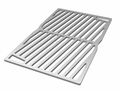 Hestan 30" DiamondCut Grates