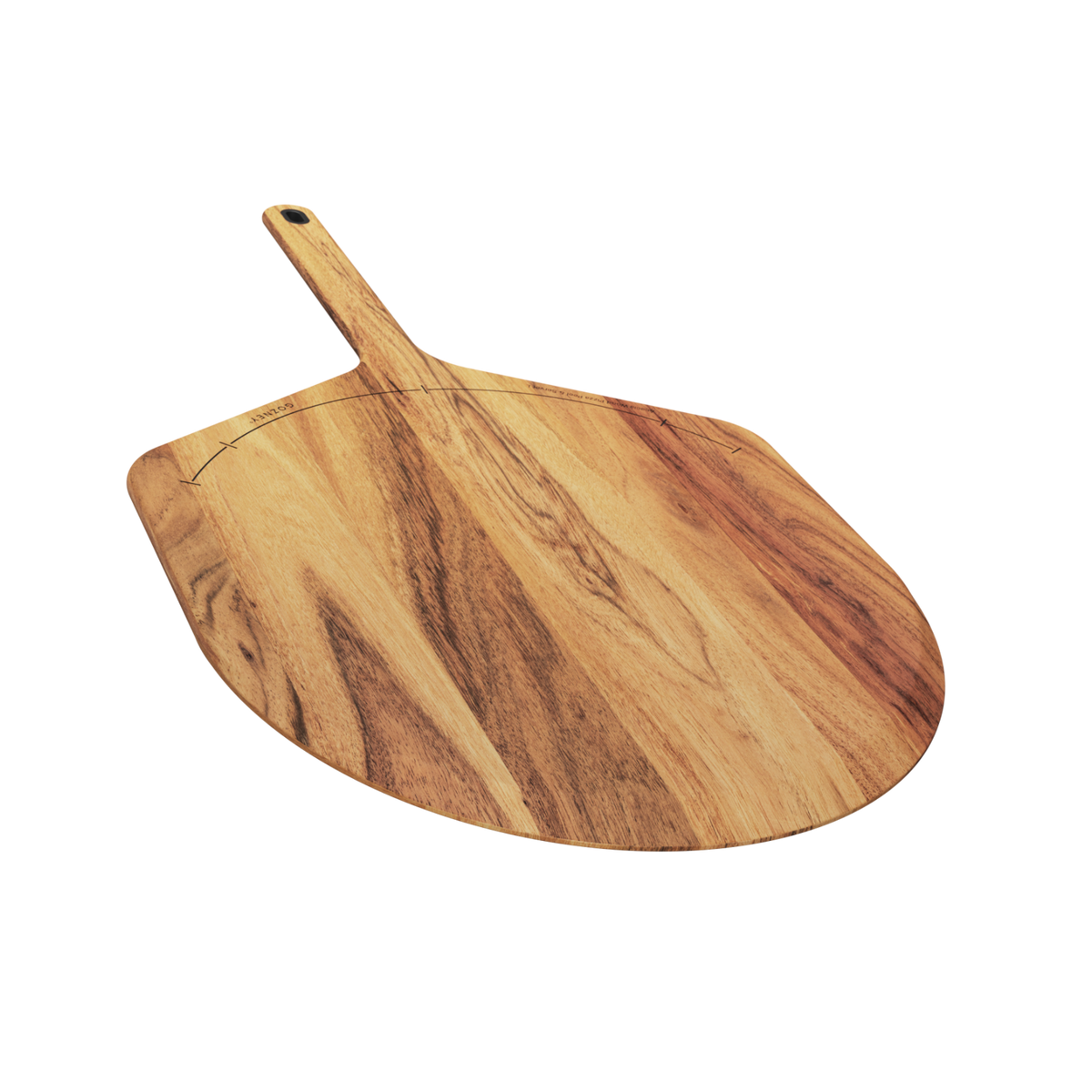 Gozney Acacia Wood Pizza Peel & Server – view 3
