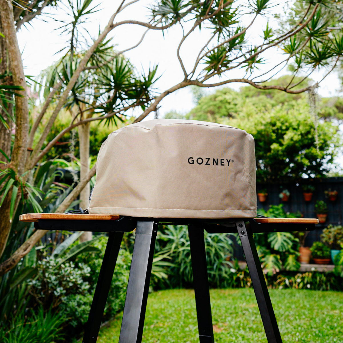 Gozney Arc Cover – view 2