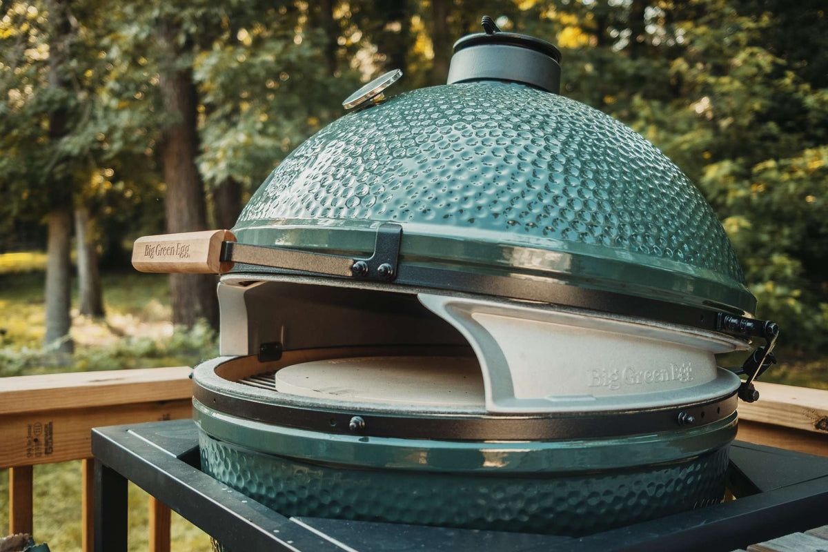 Big Green Egg XL Pizza Wedge – view 5