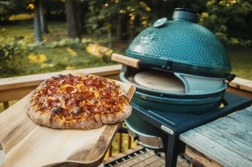 Big Green Egg XL Pizza Wedge – view 6