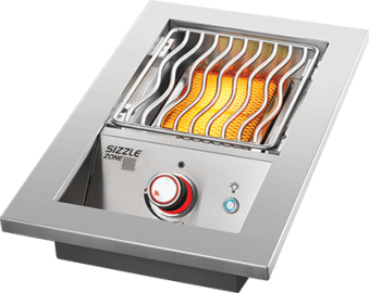 Napoleon Built-in 700 Series Single Infrared Burner