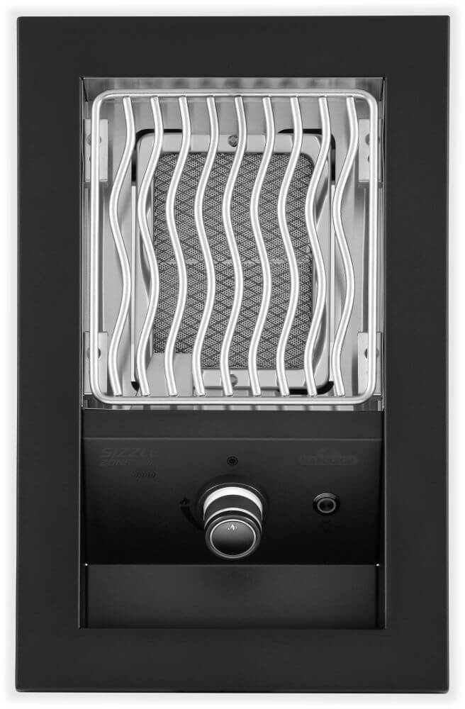 Napoleon Built-in 700 Series Single Infrared Burner (BIB10IRPMK) – view 2
