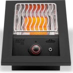 Napoleon Built-in 700 Series Single Infrared Burner (BIB10IRPMK) – view 24