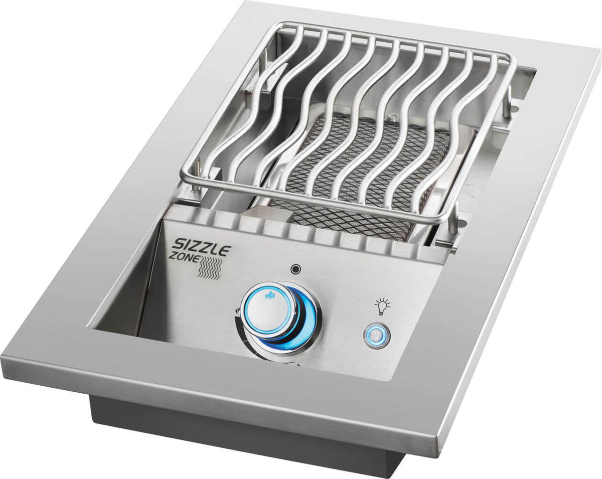 Napoleon Built-in 700 Series Single Infrared Burner – view 4