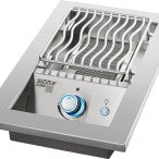 Napoleon Built-in 700 Series Single Infrared Burner – view 16