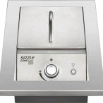 Napoleon Built-in 700 Series Single Infrared Burner – view 20