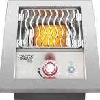 Napoleon Built-in 700 Series Single Infrared Burner – view 21