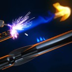 Napoleon Built-in 700 Series Single Infrared Burner – view 22