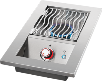 Napoleon Built-in 700 Series Single Range Top Burner