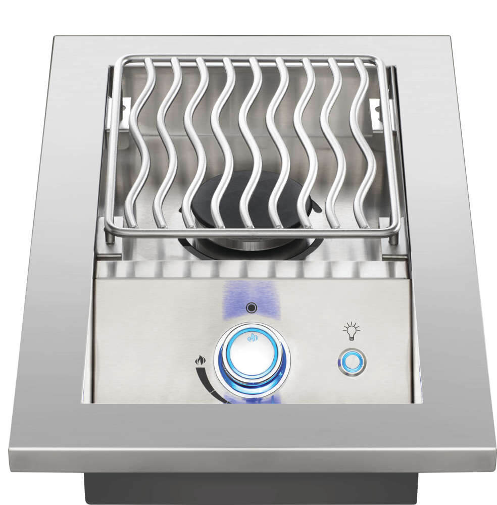 Napoleon Built-in 700 Series Single Range Top Burner – view 2