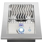Napoleon Built-in 700 Series Single Range Top Burner – view 14