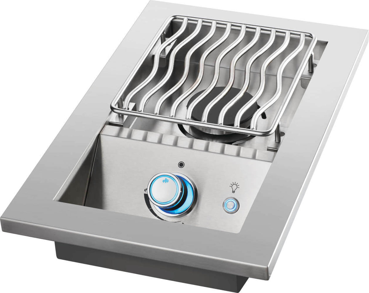 Napoleon Built-in 700 Series Single Range Top Burner – view 4