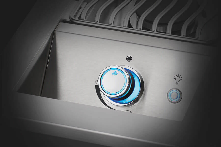 Napoleon Built-in 700 Series Single Range Top Burner – view 13