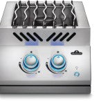 Napoleon Built-in 700 Series Inline Dual Range Top Burner – view 13