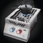 Napoleon Built-in 700 Series Inline Dual Range Top Burner – view 22