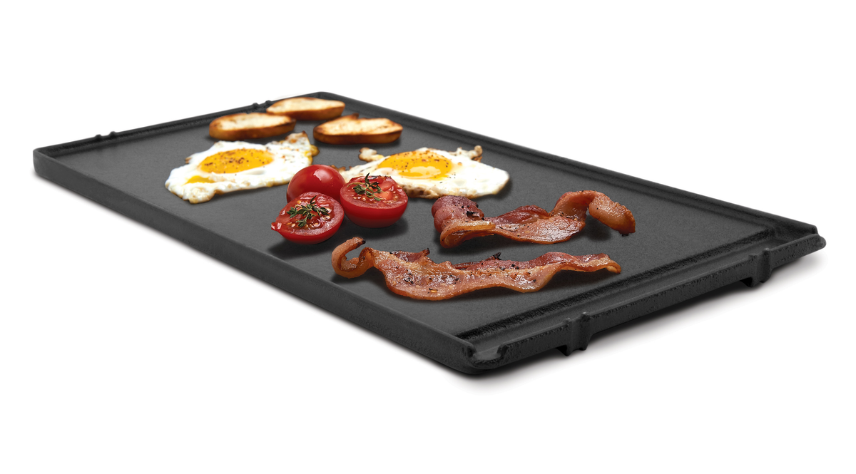 Broil King Exact Fit Griddle Sovereign – view 3