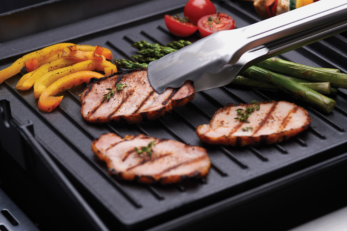 Broil King Exact Fit Griddle Signet – view 4