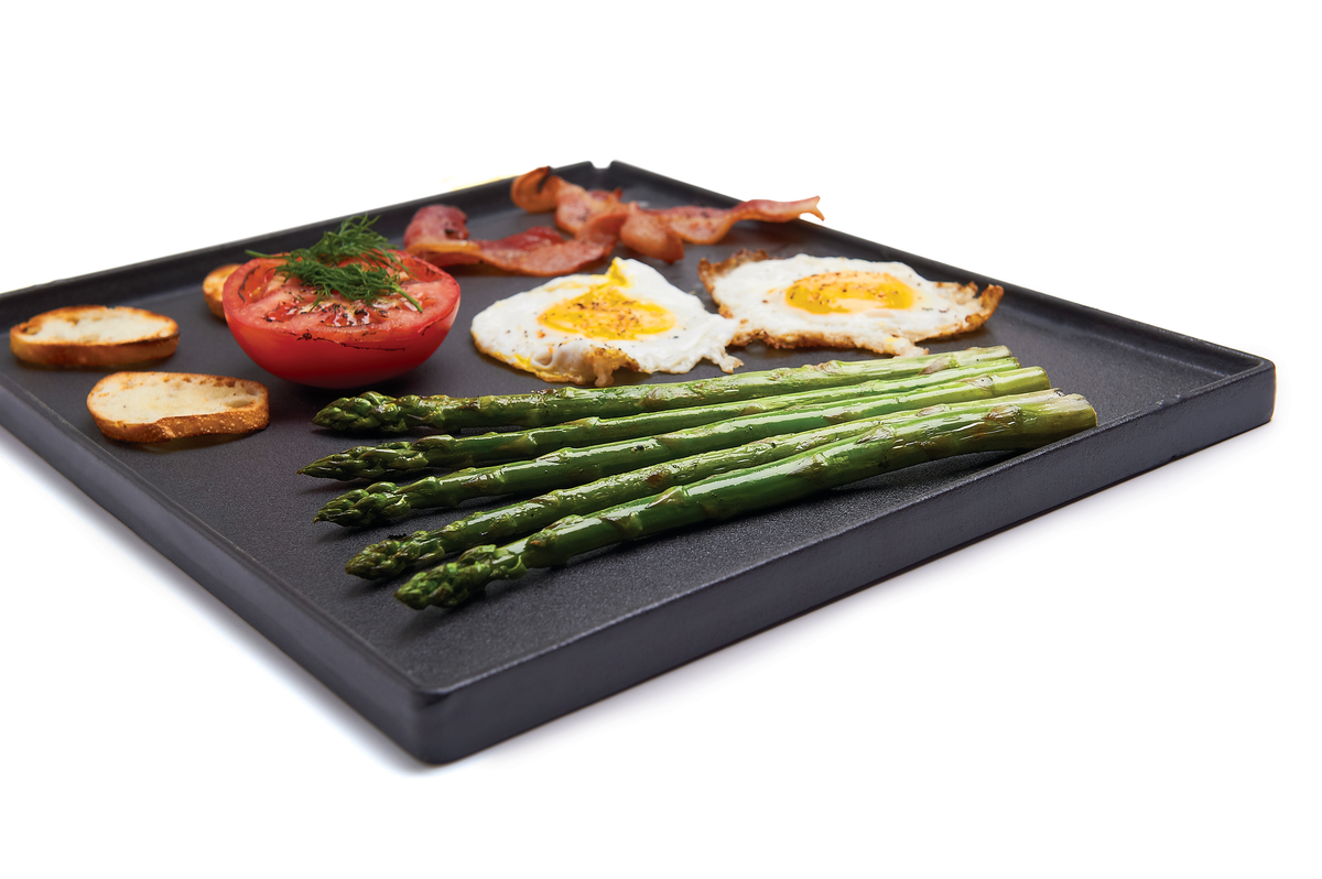 Broil King Exact Fit Griddle Signet – view 3