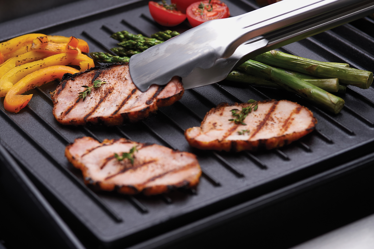 Broil King Exact Fit Griddle Monarch – view 3