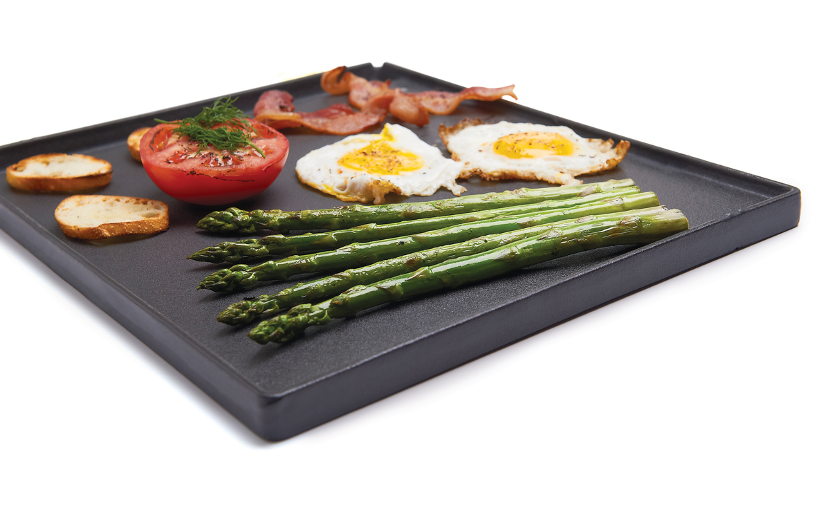 Broil King Exact Fit Griddle Monarch – view 5