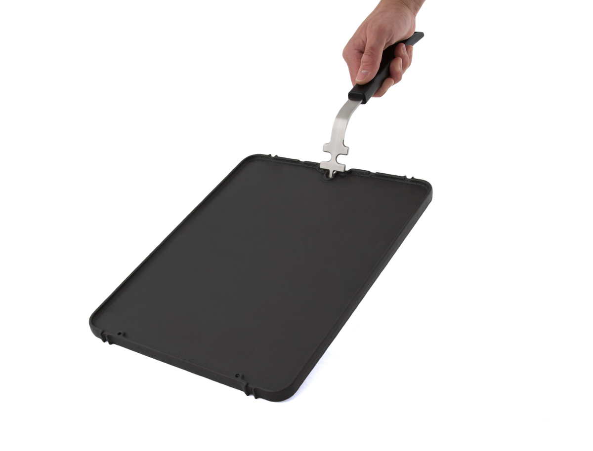 Broil King Exact Fit Griddle Porta-chef 320 | Gem – view 4
