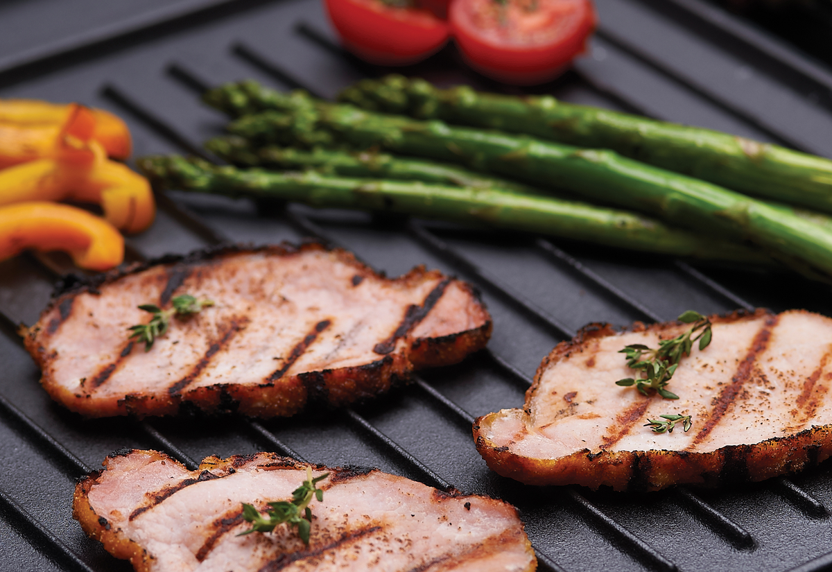 Broil King Exact Fit Griddle Regal | Imperial – view 3