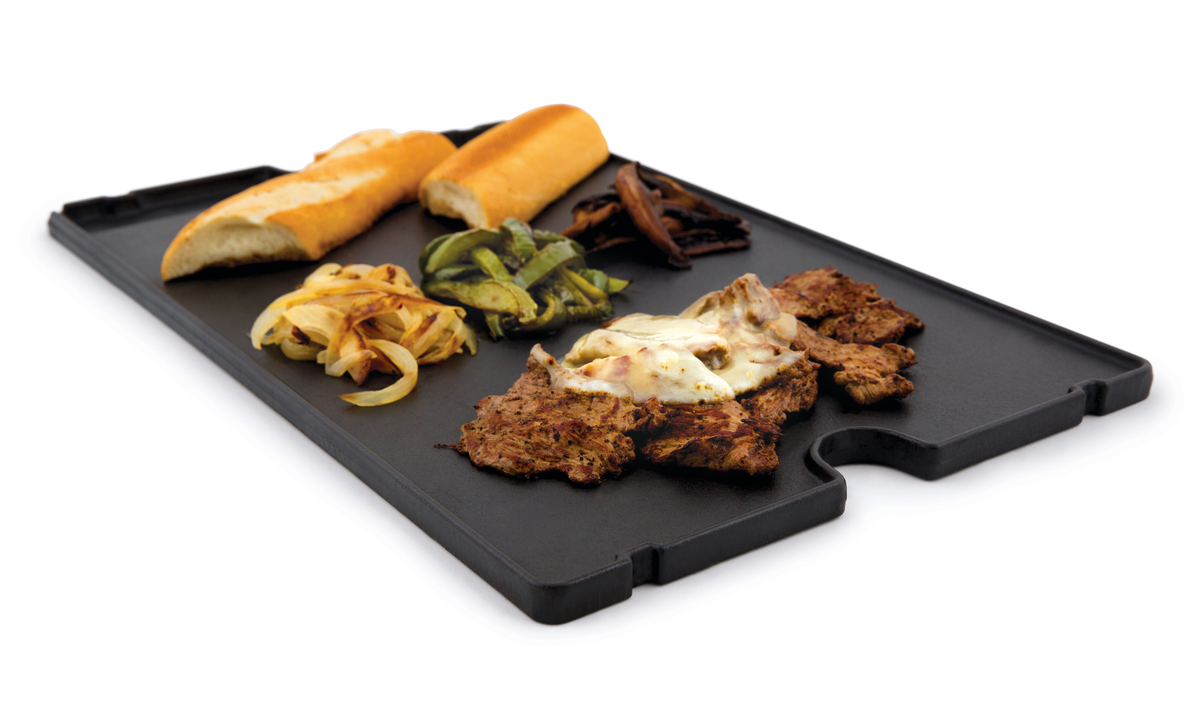 Broil King Exact Fit Griddle Regal | Imperial – view 4