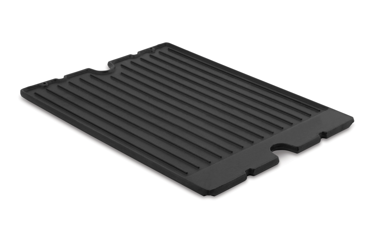 Broil King Exact Fit Griddle Crown | Baron – view 2