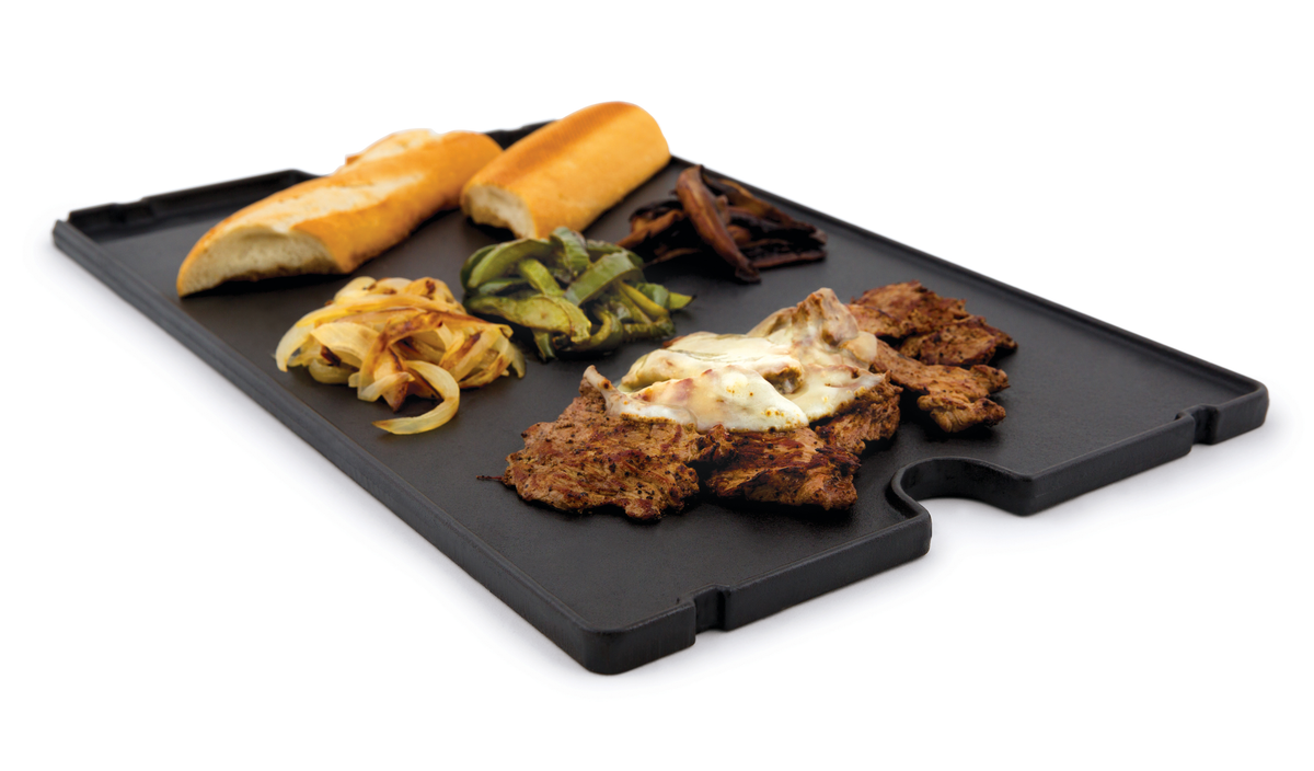 Broil King Exact Fit Griddle Crown | Baron – view 3