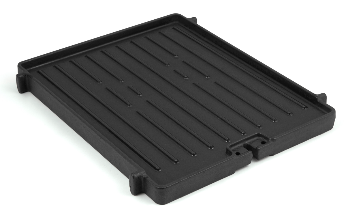 Broil King Cast Iron Side Burner Griddle – view 2