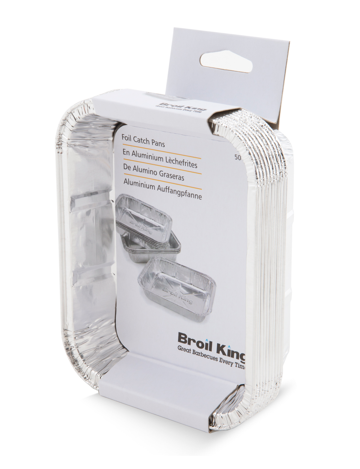 Broil King Drip Pan – view 3